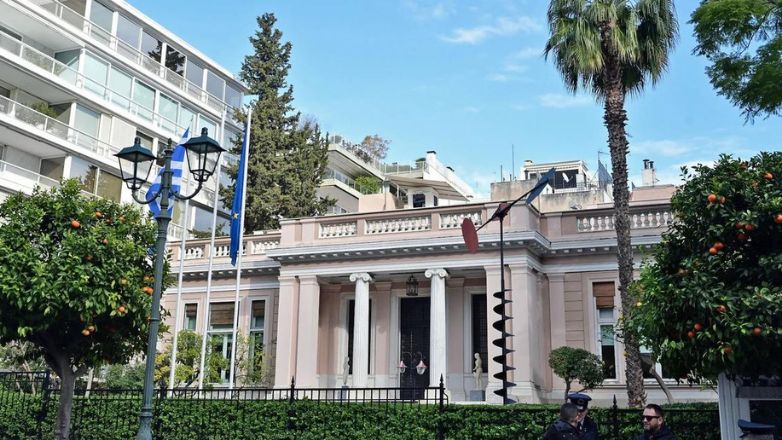 Κυβερνητικές πηγές για Κασσελάκη: «Άρρητα ρήματα, συκοφαντίες, αλαζονεία και απολιτίκ λαϊκισμός»