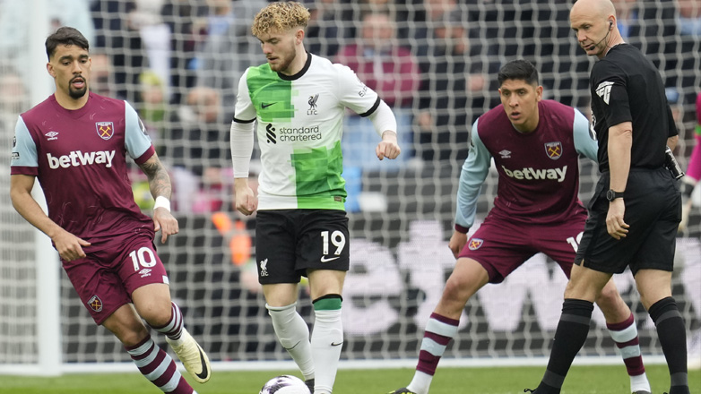 Αγγλία: Νέα γκέλα για τη Λίβερπουλ που αποχαιρετά τον τίτλο!