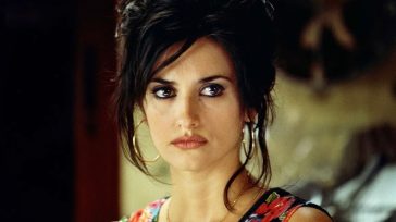 Πενέλοπε Κρουζ: Το πανέμορφο κορίτσι από τη Μαδρίτη που κατέκτησε το Χόλιγουντ και την καρδιά μας