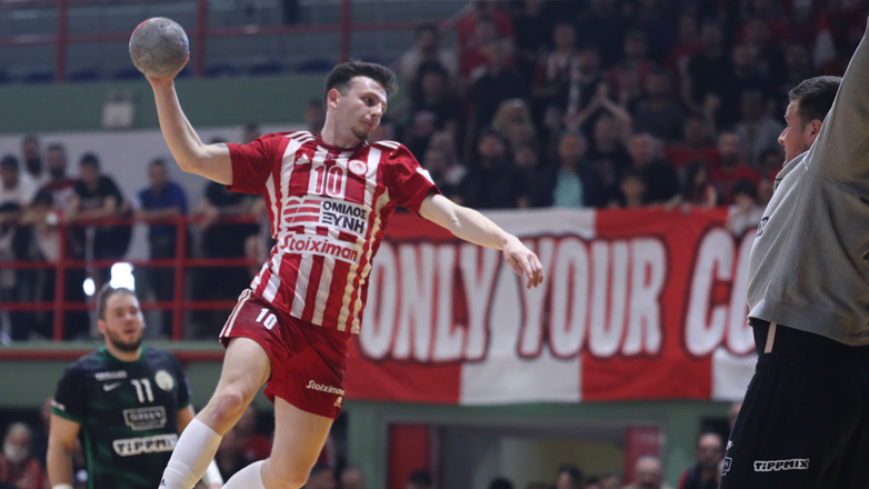 Χάντμπολ: Η Βαλούρ αντίπαλος του Ολυμπιακού στον τελικό του European Cup