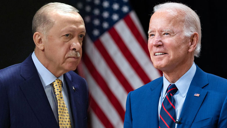 Ανάλυση της DW: Ο «απρόβλεπτος» Ερντογάν – Γιατί δεν πάει στις ΗΠΑ