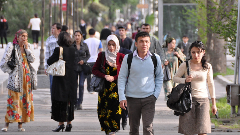 Τατζικιστάν: Το υπουργείο Εξωτερικών συστήνει στους πολίτες να μην ταξιδεύουν προσωρινά στη Ρωσία