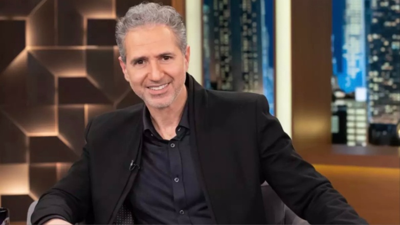 Δημήτρης Κόκοτας: Θετικά τα νέα για την υγεία του – Ανταποκρίνεται στις οδηγίες των γιατρών