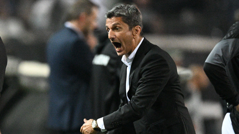 Λουτσέσκου: «Σημαντικό αποτέλεσμα απέναντι σε μια ομάδα που τη βοηθούν όλοι»