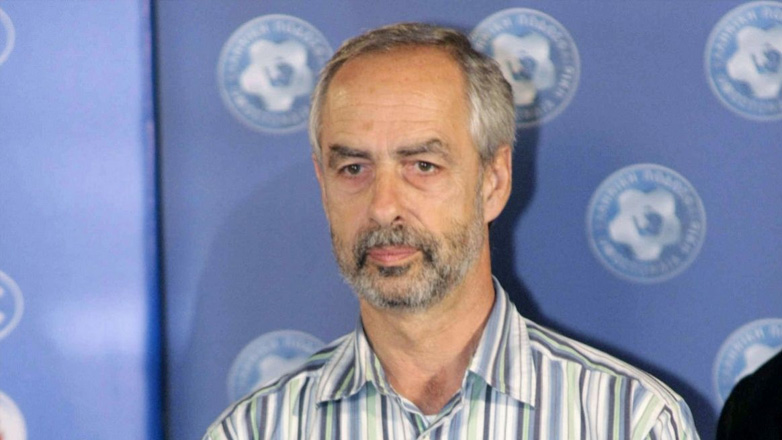 Ο δημοσιογραφικός και o αθλητικός κόσμος αποχαιρετoύν τον Στράτο Σεφτελή