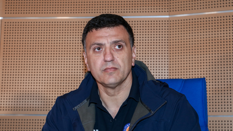 Β. Κικίλιας: Ο εξ αμέλειας εμπρησμός επισύρει πλέον σημαντικές ποινές