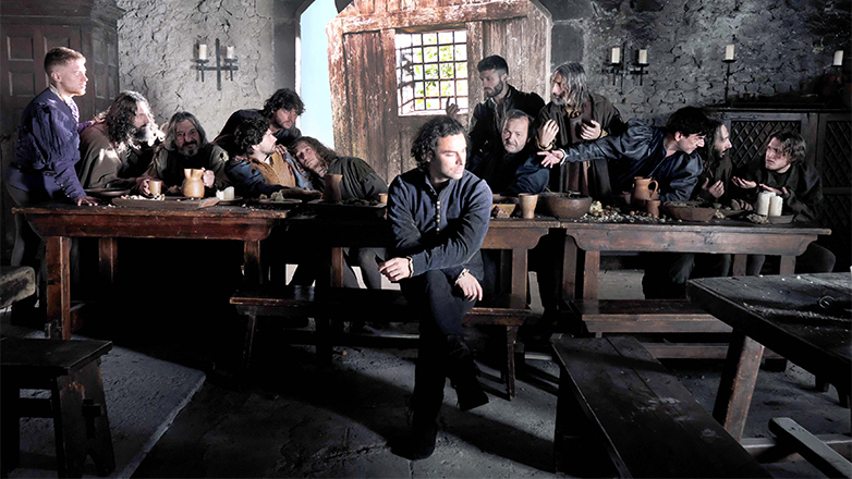 «Λεονάρντο»: Η συναρπαστική ιστορική σειρά αποκαλύπτει την απαράμιλλη ιδιοφυΐα του σπουδαίου ζωγράφου