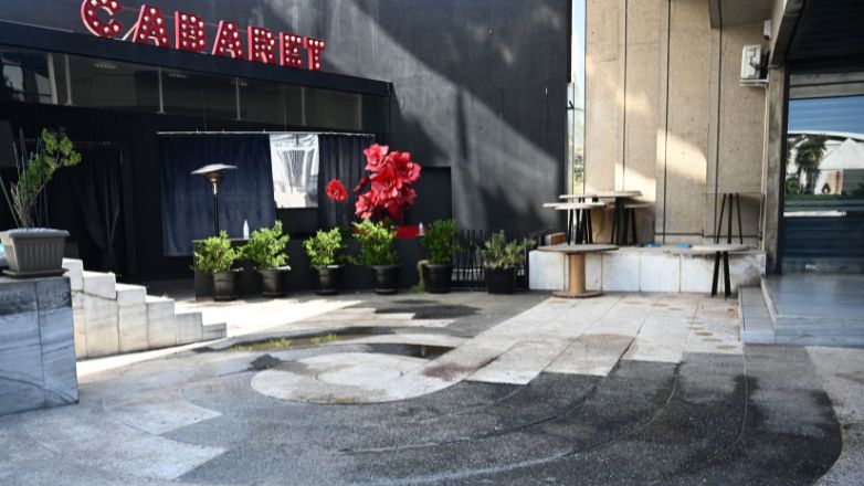 Ανατροπή στην υπόθεση του φονικού καβγά έξω από το νυχτερινό κέντρο στο Μαρούσι