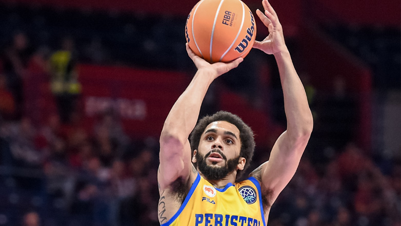 Φάιναλ φορ Basketball Champions League: «Έπεσε» μαχόμενο το Περιστέρι, ηττήθηκε 87-84 από τη Μούρθια