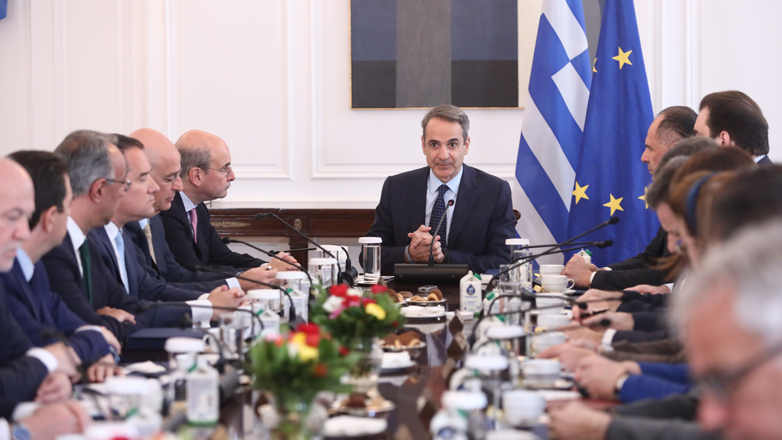 Μπόνους- έκπληξη για τους δημόσιους υπαλλήλους