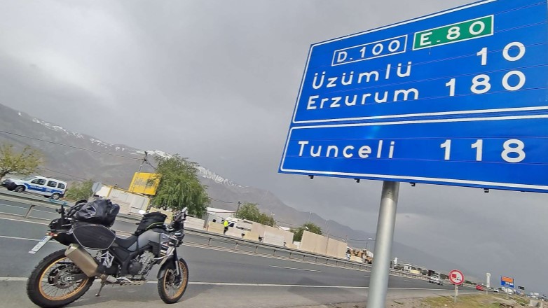 KOVE SILK ROAD – Το μεγάλο ταξίδι ξεκίνησε!