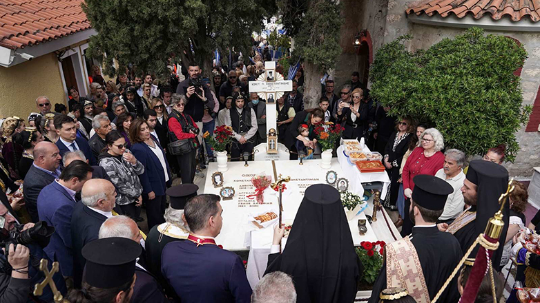 Παμποντιακόν Πανοΰρ 2024 «Τη Θωμά ‘ς σα Σούρμενα» – Όλο το πρόγραμμα