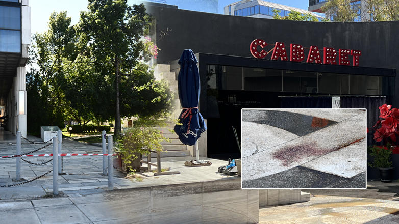 Δεν ήταν μέσα στο κλαμπ Cabaret ο 23χρονος που έπεσε νεκρός
