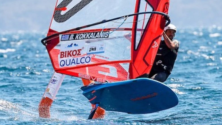 Κοκκαλάνης: «Αισθάνομαι ότι θα λάβω μέρος στους Ολυμπιακούς Αγώνες για πρώτη φορά»