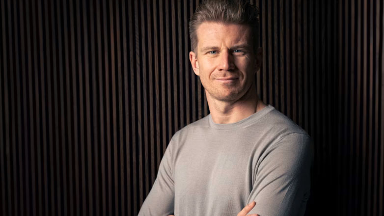 F1: Ο Nico Hulkenberg αφήνει τη Haas και μετακομίζει στην Kick Sauber (Audi) από το 2025