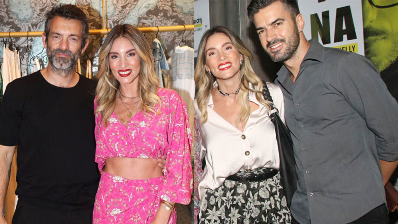 Γιάννης Τσιμιτσέλης: Το σχόλιο για το διαζύγιο της Αθηνάς Οικονομάκου με τον Φίλιππο Μιχόπουλο