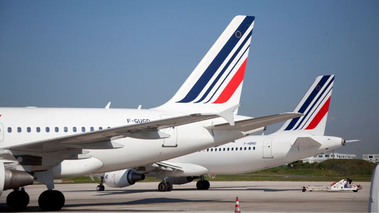 Καλοκαίρι 2024: Η Air France επεκτείνει το δίκτυό της και συνεχίζει την ανανέωση των καμπινών στις πτήσεις μεγάλων αποστάσεων