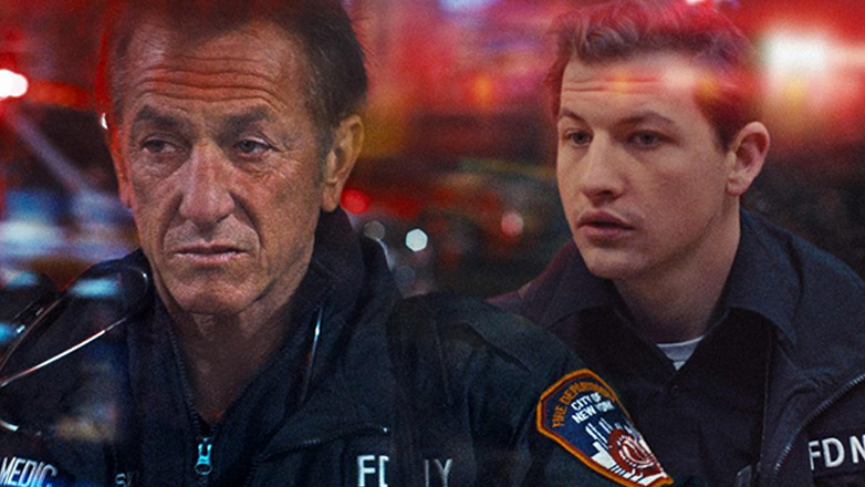 «Η Πόλη της Ασφάλτου»: Μια ταινία θρίλερ του Ζαν Στεφάν Σοβέρ με τους Σον Πεν και Τάι Σέρινταν