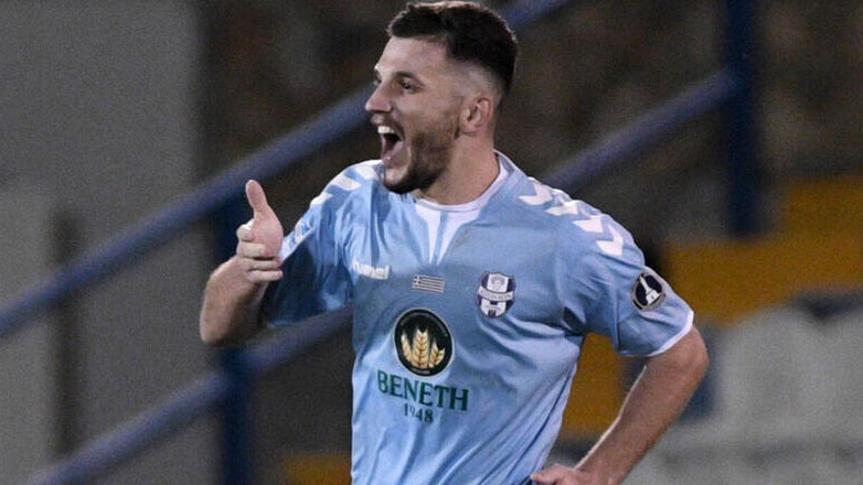 Διαιτητικό Δικαστήριο: Απορρίφθηκε η έφεση του Απόλλωνα Σμύρνης κατά του Φατιόν