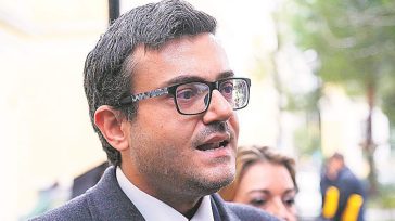 Γ. Απατσίδης στη «Δίκη»: «Εγκληματική οργάνωση και στο νεκροτομείο Πειραιά»