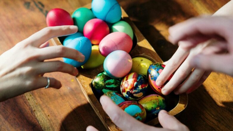 Συμβουλές του ΕΦΕΤ για την εορταστική περίοδο του Πάσχα – Τι να προσέχουν οι καταναλωτές