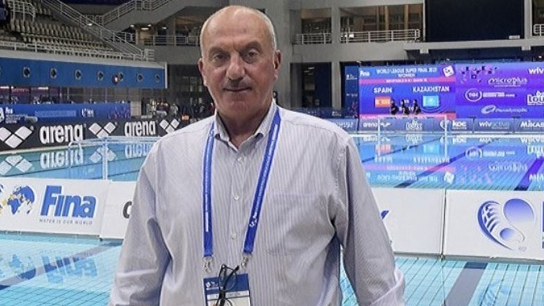 Γιαννόπουλος: «Από τα κορυφαία μίτινγκ της Ευρώπης το “Ακρόπολις”»