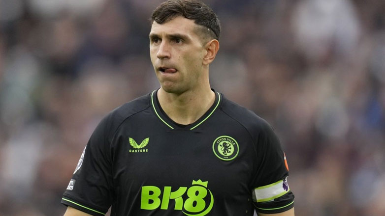 Άστον Βίλα: Ο Μαρτίνες θέλει να παίξει στη ρεβάνς με Ολυμπιακό