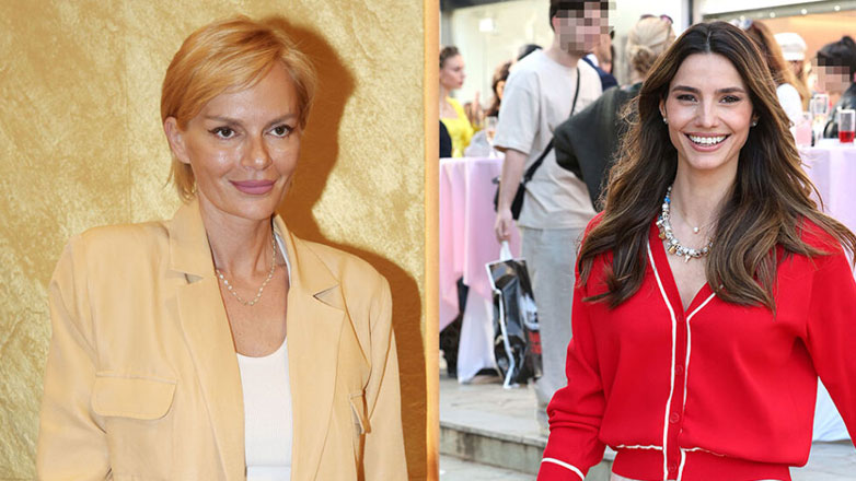 Έλενα Χριστοπούλου για Ηλιάνα Παπαγεωργίου: «Δεν θα απαντήσω αν δεν έχουμε πια καλές σχέσεις»