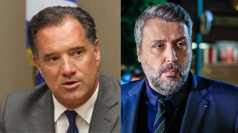 Γεωργιάδης για Καλλιάνο: «Mε είχε πάρει τηλέφωνο – Ο πατέρας του δεν πήρε ΜΕΘ γιατί δεν προβλεπόταν»