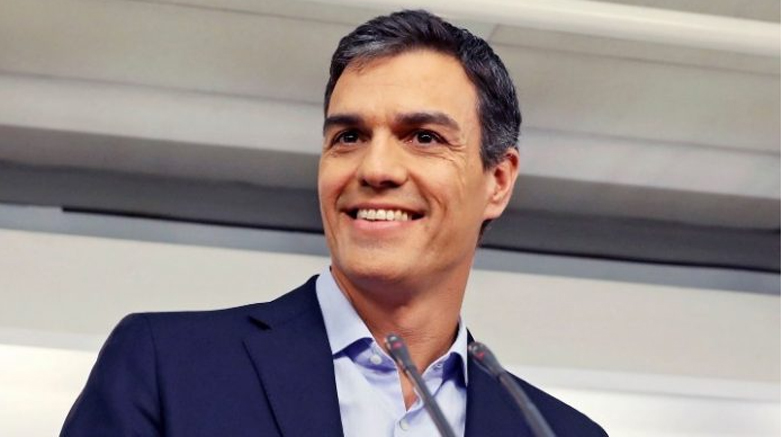 Δεν παραιτείται ο Σάντσεθ – Ανακοίνωσε πως θα παραμείνει πρωθυπουργός