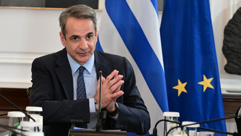 Μητσοτάκης: Μπόνους παραγωγικότητας 15% στους δημοσίους υπαλλήλους