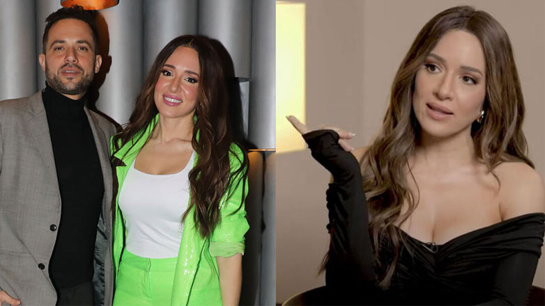 Καλομοίρα: «Θα συγχωρούσα την απιστία στον Γιώργο, έχουμε τρία παιδιά»