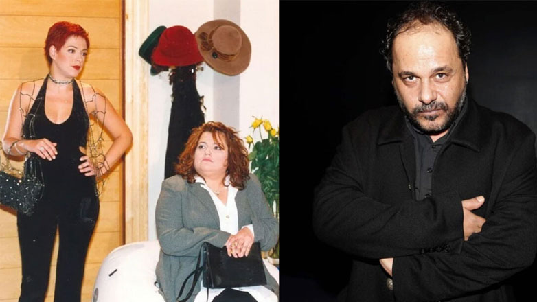 Ελένη Καστάνη για το τέλος του «Τι ψυχή θα παραδώσεις μωρή» : «Έγινε κάτι με τον Αλέξανδρο Ρήγα…»