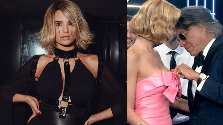 Η Κατερίνα Λιόλιου «αδειάζει» τον Ηλία Ψινάκη – «Επαναλαμβάνει την ίδια συμπεριφορά προσβάλλοντάς με και πάλι»