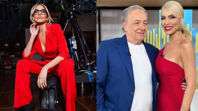 Κατερίνα Καινούργιου: «Ο Ανδρέας Μικρούτσικος βγαίνει στα άλλα κανάλια και κάθε μέρα με αποδομεί…»»