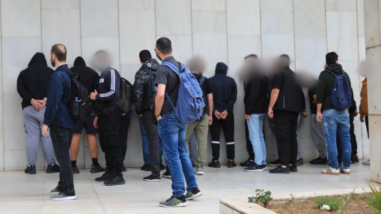 Δολοφονία Λυγγερίδη: Δικογραφία χιλιάδων σελίδων για την εγκληματική δράση των 167 κατηγορουμένων