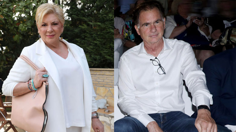 Σοκάρει η Δήμητρα Λιάνη για τον Νίκο Παπανδρέου: «Μπήκε, έλυσε τη ζώνη του και την έκανε έτσι, ότι θα με χτυπήσει»