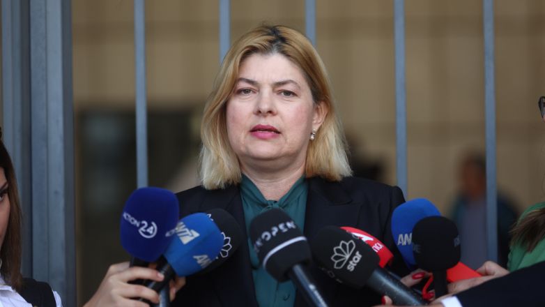 Μαρούπα – Δίκη για το Μάτι: «Μαύρη ημέρα για τη δικαιοσύνη – Ντράπηκαν και τα λόγια»