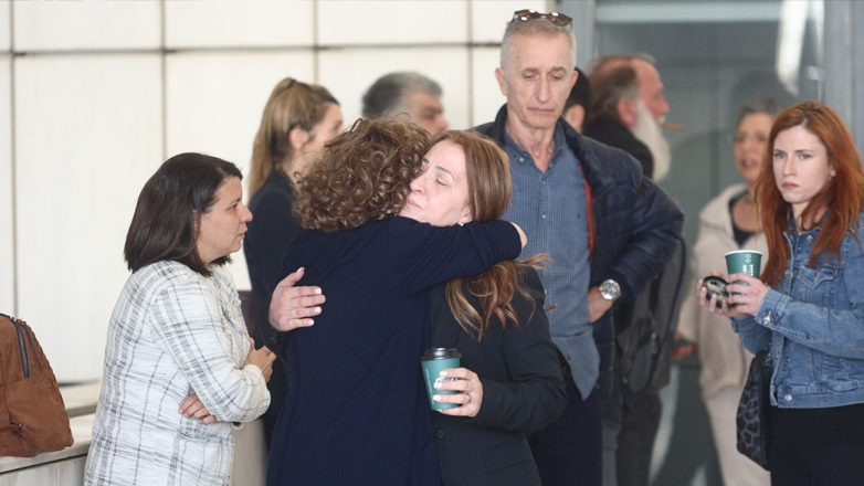 Μάτι: Οργή από τους συγγενείς για τις εξαγοράσιμες ποινές