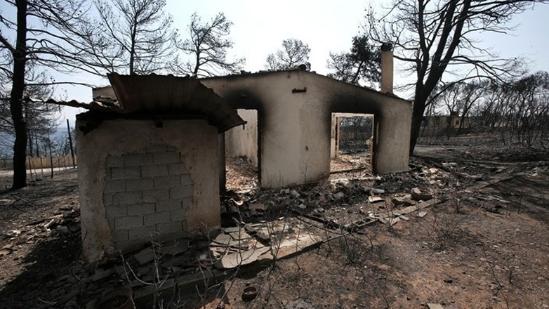 Σήμερα η απόφαση του δικαστηρίου για την τραγωδία στο Μάτι