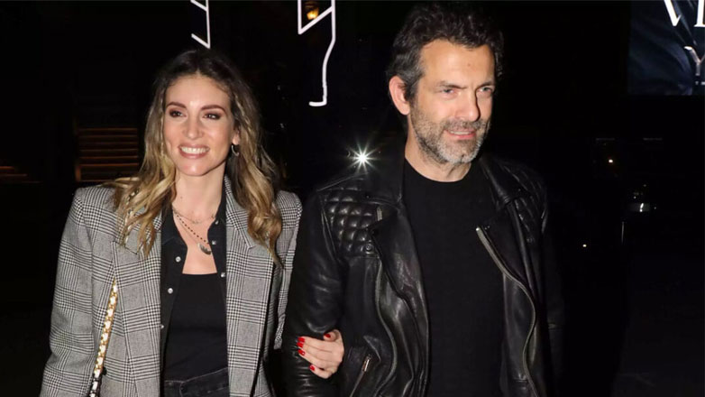 Αθηνά Οικονομάκου – Φίλιππος Μιχόπουλος: Ο λόγος που ανακοίνωσαν τώρα το διαζύγιό τους