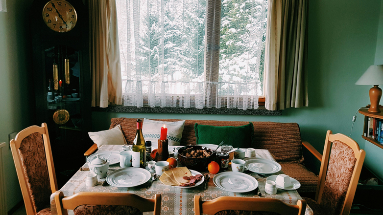 Συμβουλές του ΕΦΕΤ για την εορταστική περίοδο του Πάσχα