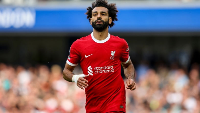 Ο Σαλάχ θα μείνει στη Λίβερπουλ