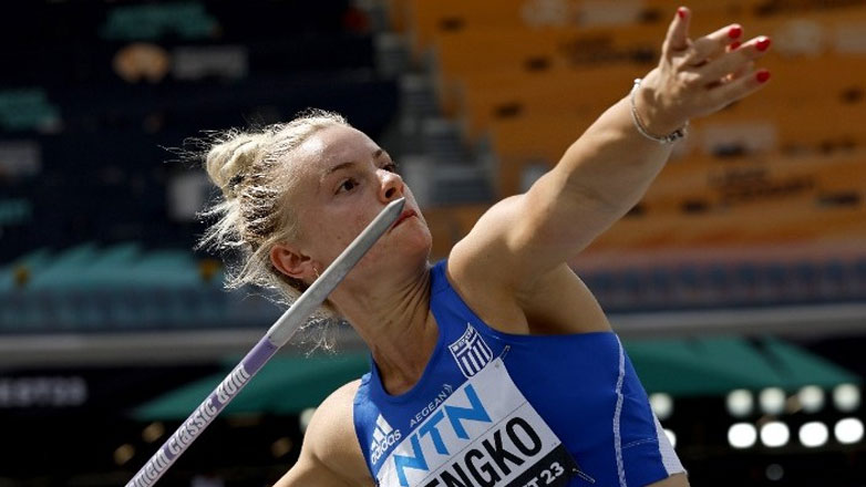 Στίβος: Τζένγκο, Ανδρικόπουλος και Τσιάμης στην Ισπανία