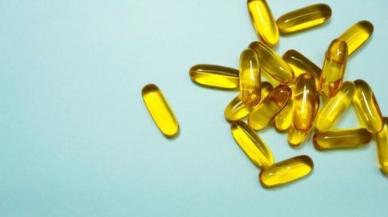 Τα χαμηλά επίπεδα βιταμίνης D αυξάνουν τον κίνδυνο νοσηλείας