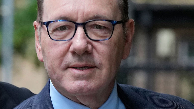 «Spacey Unmasked»: Ντοκιμαντέρ για την άνοδο και την πτώση του Κέβιν Σπέισι