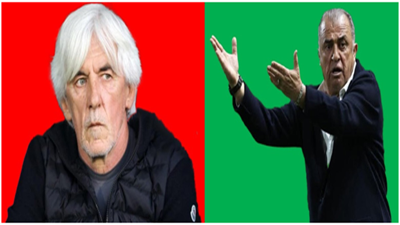 Οι τσάτσοι και γλείφτες δημοσιογραφίσκοι-υμνητές τού αποτυχημένου Γιοβάνοβιτς