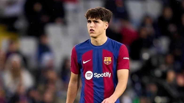 Μπαρτσελόνα: «Δένει» τον 17χρονο Πάου Κουμπαρσί με ρήτρα ενός δισ. ευρώ!