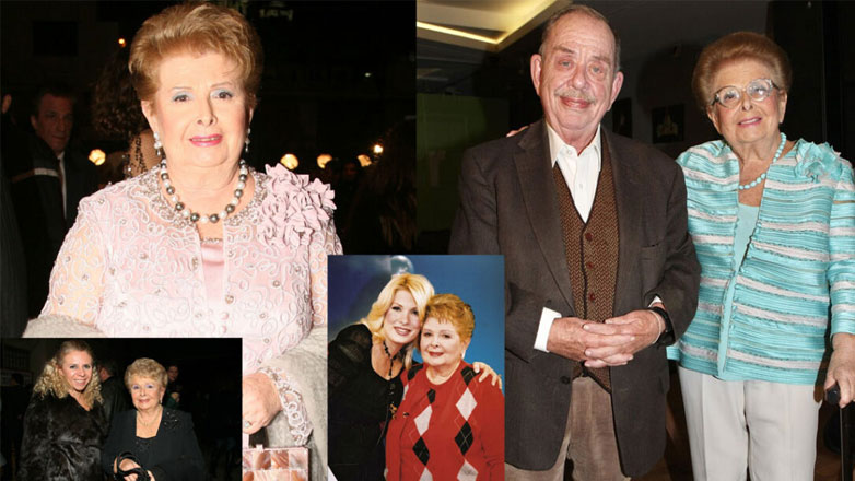 Βέφα Αλεξιάδου: Οι Ευρωεκλογές, οι απώλειες των παιδιών της, ο Ηλίας Μαμαλάκης και η σχέση με την Ελένη Μενεγάκη