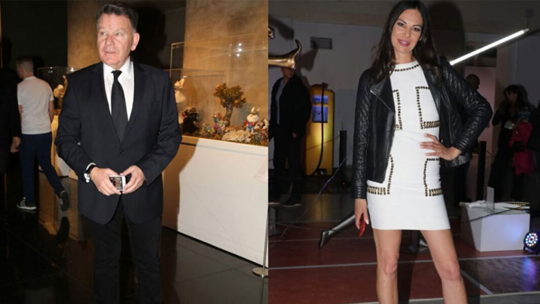 Αλέξης Κούγιας για την υποψηφιότητα της Εύης Βατίδου στις Ευρωεκλογές: «Δε θα την ψηφίσω»